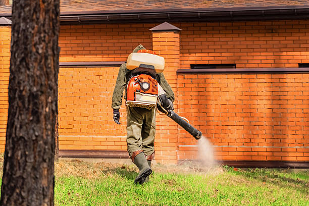 Trusted Fumigation Services service in Wisconsin Dells, WI - Nex Pest Control
